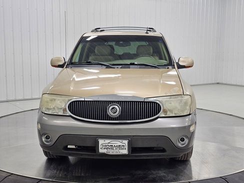 Used 2004 Buick Rainier CXL image 8