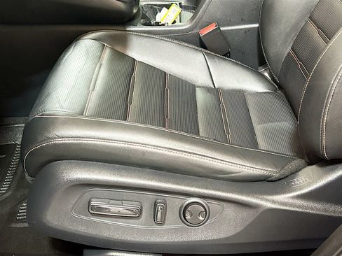 Used 2025 Honda CR-V Sport-L image 16