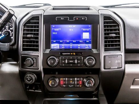 Used 2020 Ford F150 XLT w/ Equipment Group 302A Luxury RWD image 19
