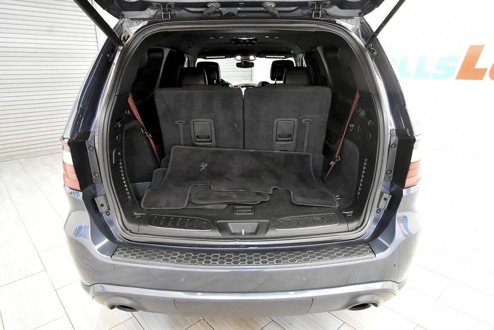 Used 2019 Dodge Durango SRT AWD/4WD image 46