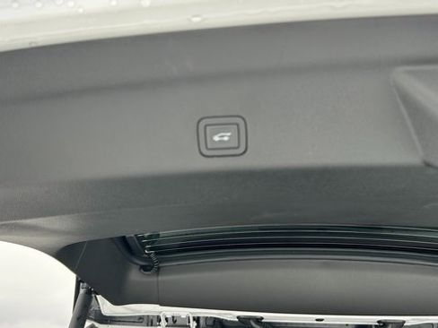 New 2026 Chevrolet Suburban LT w/ Comfort Package image 14