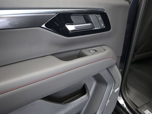 New 2026 Chevrolet Tahoe RST w/ Comfort Package RWD image 15