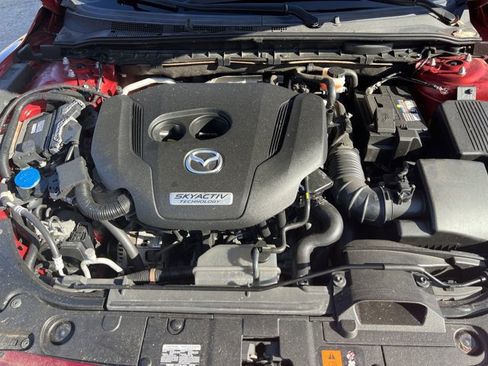 Used 2018 MAZDA MAZDA6 Grand Touring image 30