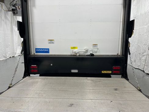 Used 2022 Chevrolet Express 3500 w/ Power Convenience Package image 35