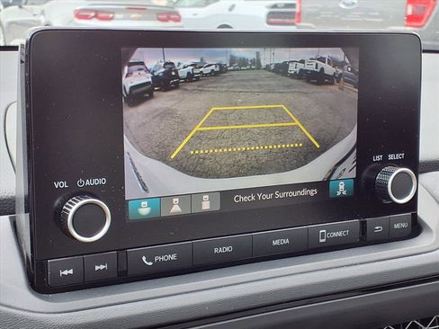 Used 2025 Honda Accord SE image 5