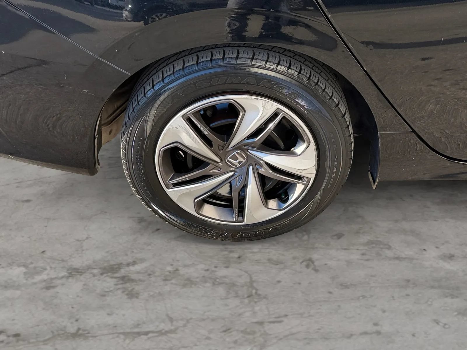 Used 2019 Honda Civic LX image 43