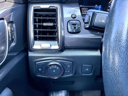 Used 2019 Ford Ranger Lariat w/ FX4 Off-Road Package AWD/4WD image 16