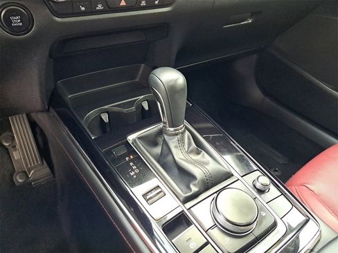 Used 2023 MAZDA CX-30 AWD 2.5 S w/ Preferred Package image 22