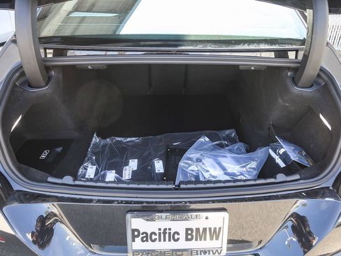 New 2026 BMW 840i w/ M Sport Professional Package RWD image 23
