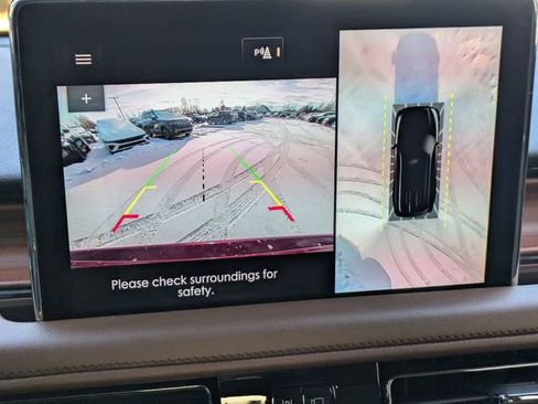 Used 2022 Lincoln Aviator Reserve w/ Elements Package Plus image 10