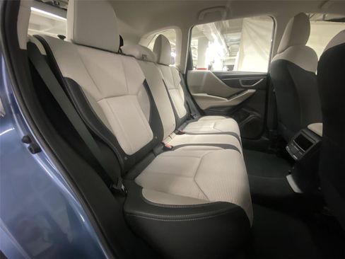 Used 2023 Subaru Forester AWD/4WD image 27