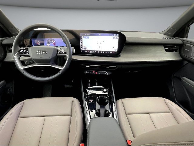 New 2026 Audi Q3 quattro 2.0T AWD/4WD image 5