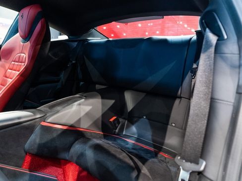 Certified 2022 Ferrari Roma image 36