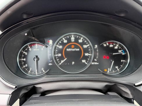 Certified 2023 MAZDA CX-9 Signature image 11