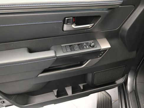 New 2026 Toyota Tundra Platinum image 42