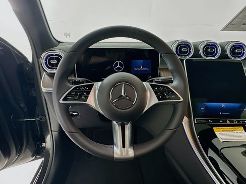 New 2026 Mercedes-Benz GLC 300 image 12