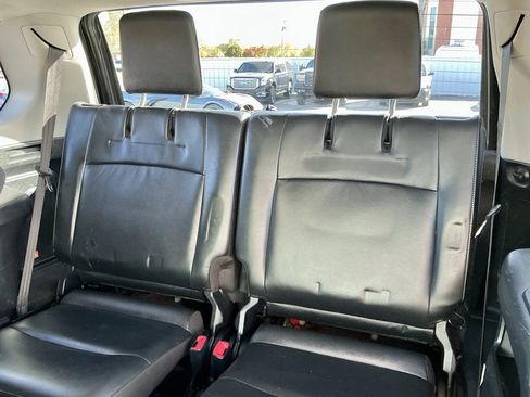 Used 2015 Toyota 4Runner Limited image 25