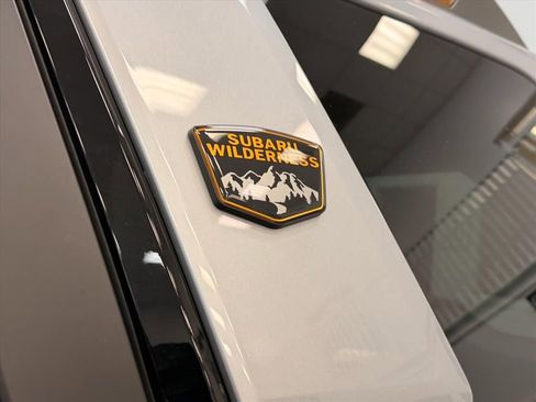 New 2026 Subaru Outback Wilderness image 21