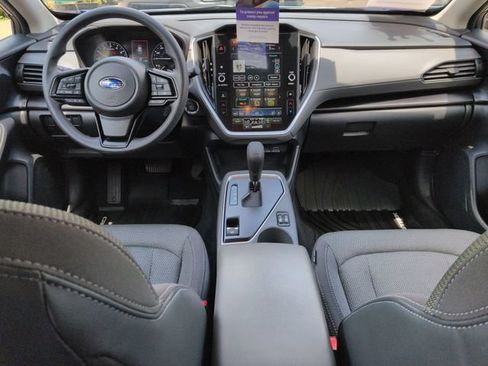 Used 2024 Subaru Crosstrek 2.0i Premium AWD/4WD image 22