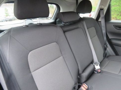 Used 2024 Honda CR-V EX image 28