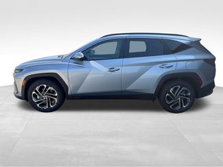 New 2026 Hyundai Tucson SEL Plus FWD video 2