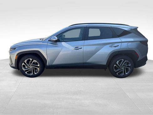 New 2026 Hyundai Tucson SEL Plus FWD image 2