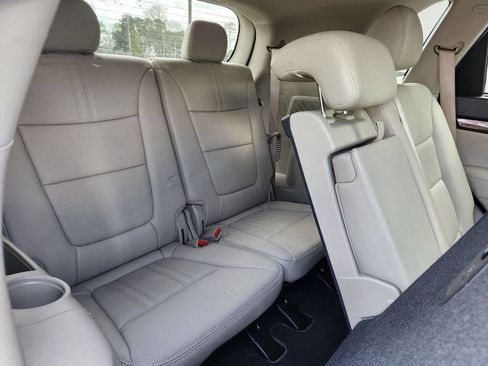 Used 2014 Kia Sorento EX w/ EX V6 Touring Package image 9