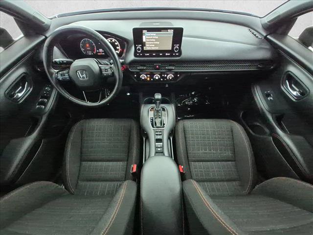 Used 2025 Honda HR-V Sport image 19