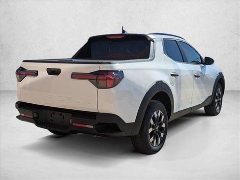 New 2026 Hyundai Santa Cruz SEL image 2