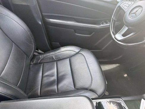 Used 2017 Mercedes-Benz GLS 450 4MATIC image 14