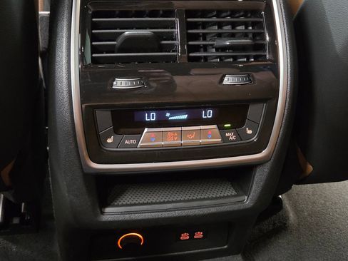 Used 2025 BMW X5 M60i w/ Climate Comfort Package AWD/4WD image 12