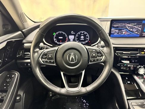 Used 2024 Acura MDX Technology SH-AWD image 20