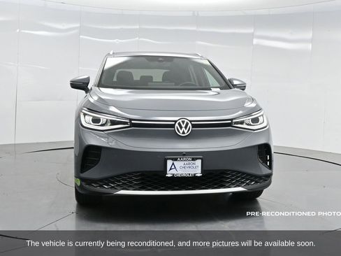 Used 2023 Volkswagen ID.4 Pro S Plus image 39