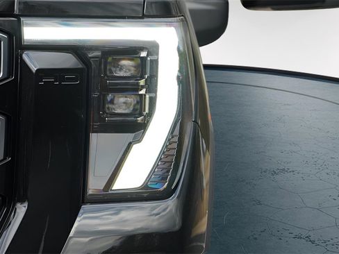 New 2026 GMC Sierra 2500 AT4 w/ AT4 Premium Plus Package image 2