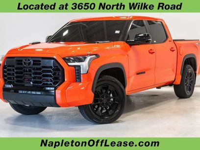 Used 2024 Toyota Tundra Limited w/ TRD Off-Road Package