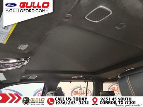 Used 2022 Jeep Grand Wagoneer Series III image 22