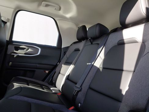 New 2025 Ford Bronco Sport Big Bend w/ Convenience Package image 13