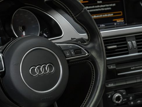 Used 2015 Audi S5 Premium Plus w/ Technology Package image 23