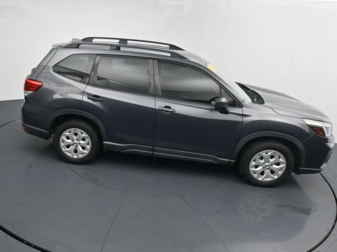Used 2020 Subaru Forester w/ Alloy Wheel Package AWD/4WD image 31
