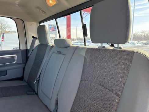 Used 2019 RAM 1500 Classic SLT w/ Protection Group image 18