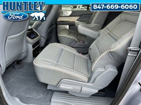Used 2023 Lincoln Navigator L Black Label image 18