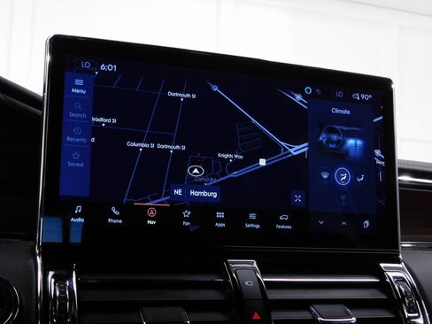 Used 2024 Lincoln Navigator Reserve w/ Equipment Group 201A image 48