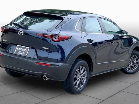 Used 2024 MAZDA CX-30 AWD 2.5 S image 13