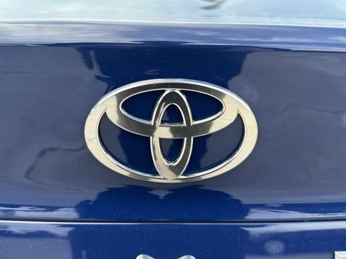 New 2026 Toyota Camry LE w/ Convenience Package image 30