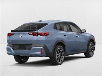 New 2026 BMW X2 xDrive28i w/ Convenience Package video 2