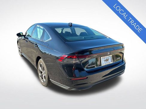 Certified 2023 Honda Accord EX image 7