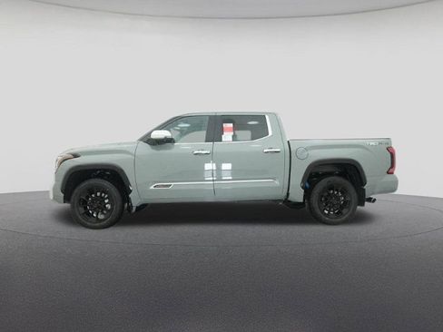 New 2026 Toyota Tundra 1794 Edition image 19