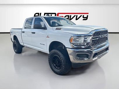 Used 2021 RAM 2500 Tradesman