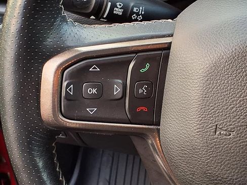 Used 2022 RAM 1500 Rebel w/ Rebel Level B Equipment Group image 18