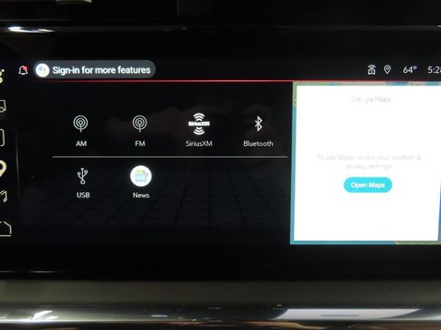 Used 2026 GMC Sierra 1500 Denali Ultimate image 25